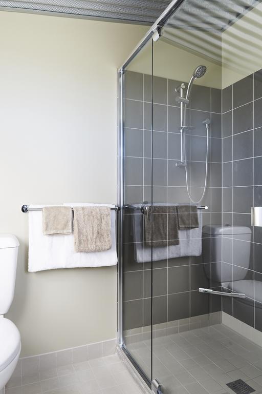 Aparthotel Ridgemill Estate Stanthorpe Esterno foto