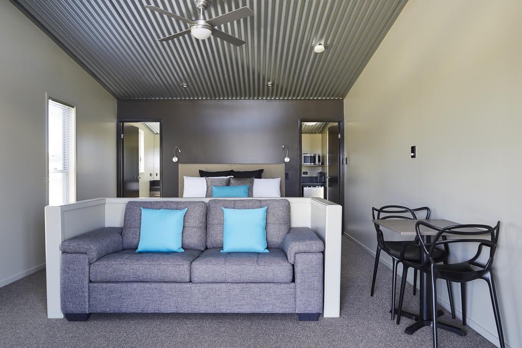 Aparthotel Ridgemill Estate Stanthorpe Esterno foto