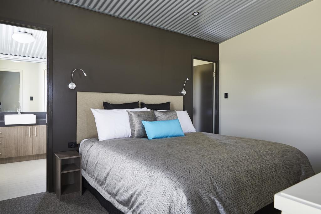 Aparthotel Ridgemill Estate Stanthorpe Esterno foto