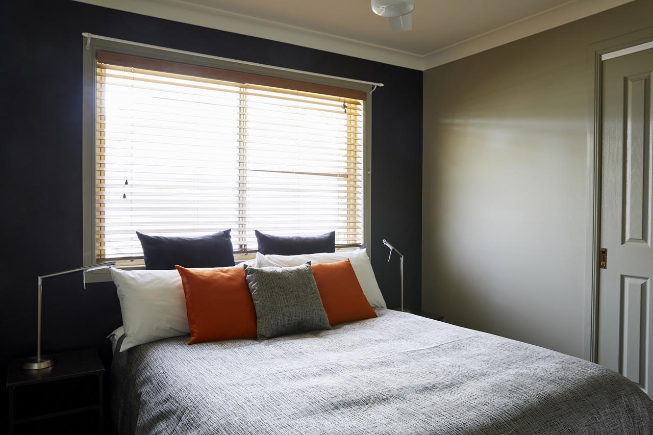 Aparthotel Ridgemill Estate Stanthorpe Esterno foto