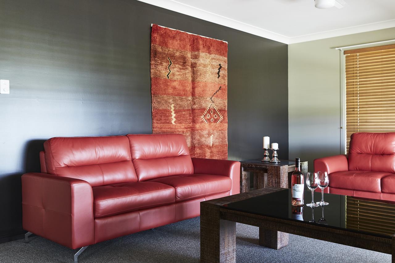 Aparthotel Ridgemill Estate Stanthorpe Esterno foto